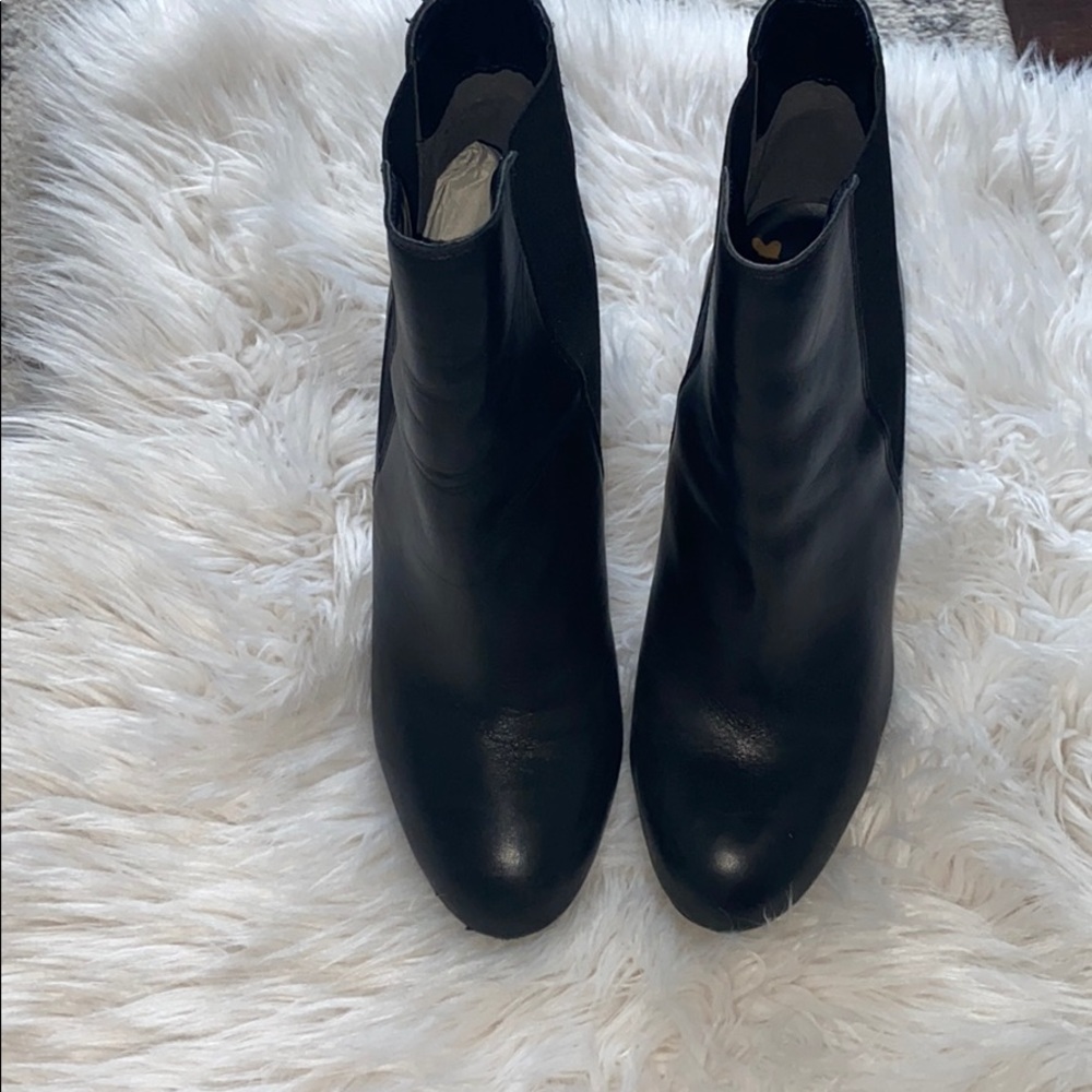 Sam Edelman Boots - Picture 3 of 5